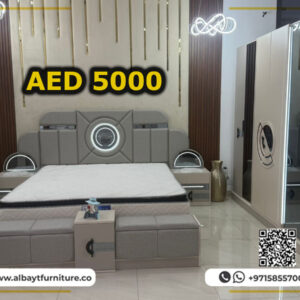 غرفة نوم Sofya | Sofya Bedroom Set