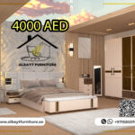 غرفة نوم Lamar | Lamar Bedroom Set