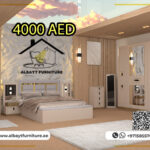 غرفة نوم Libya | Libya Bedroom Set