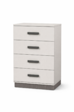 Turkish Bedroom Set – M8 (White) - Image 5