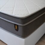 Memory Plus Euro Top Mattress - Image 2