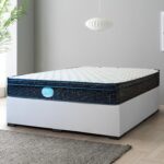 COOL GEL Euro Top Mattress - Image 2