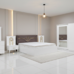 Turkish Bedroom Set – M8 (Orang)