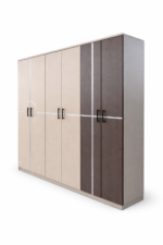 Turkish Bedroom Set Pink BB01 | Modern Bedroom Furniture UAE - Image 4