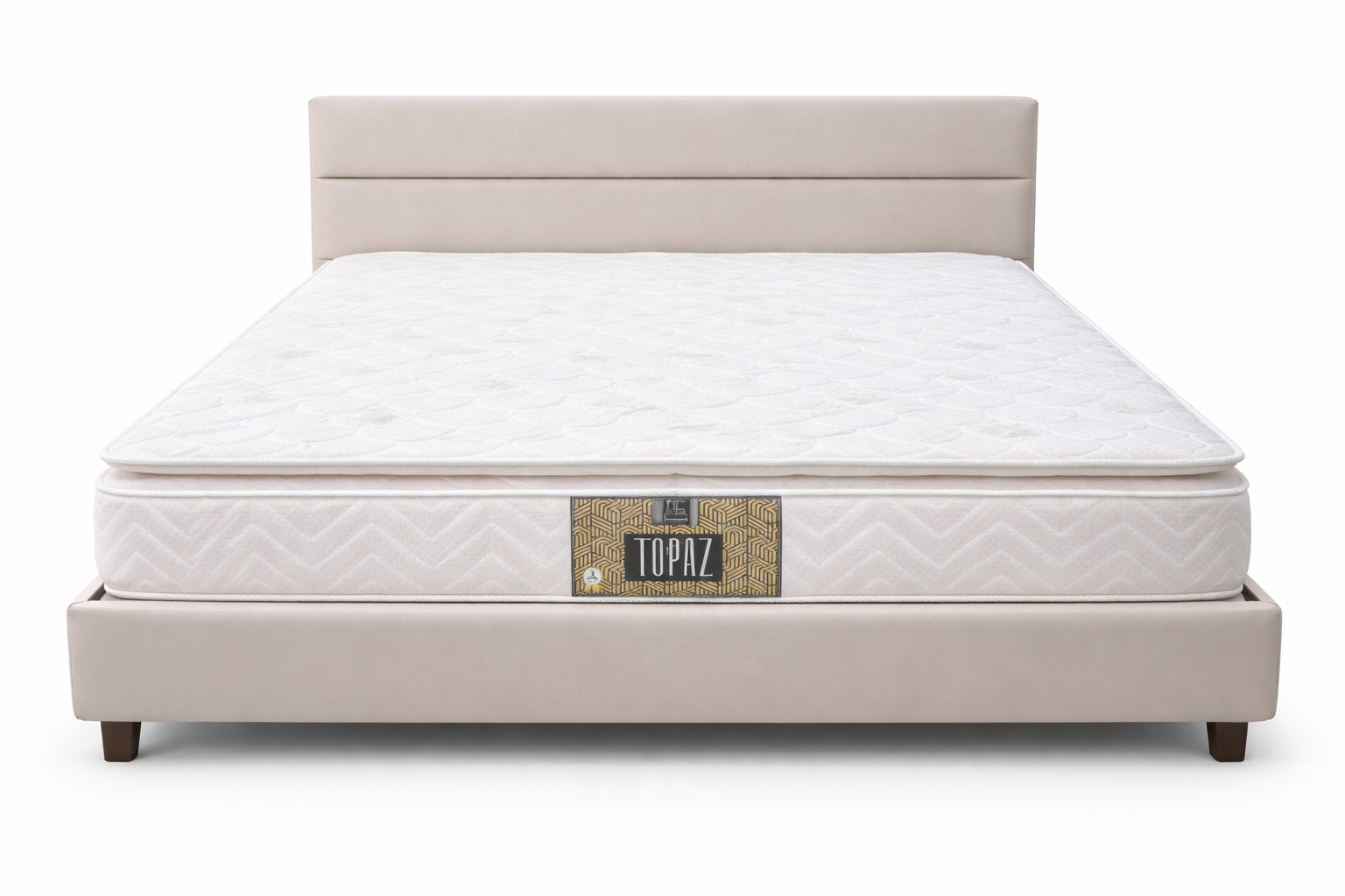 6-1Topaz Topaz Mattress | Premium Comfortable Mattress UAE - Image 1