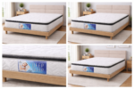 Deep Sleep Mattress | Comfortable Mattress in UAE - Image 2