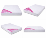 مرتبة Medical SPI الطبية 180×200 (King) – ارتفاع 15 سم Medical SPI Medical Mattress 180×200 King – 15 cm - Image 2